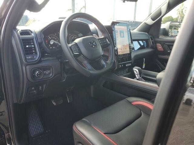 new 2026 Ram 1500 car, priced at $88,985