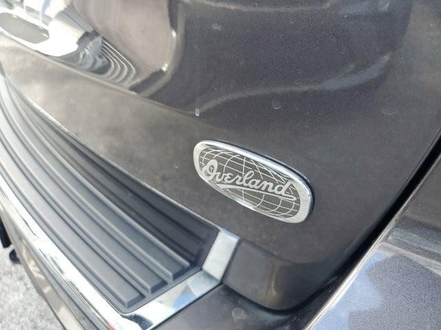 used 2021 Jeep Grand Cherokee car, priced at $26,995