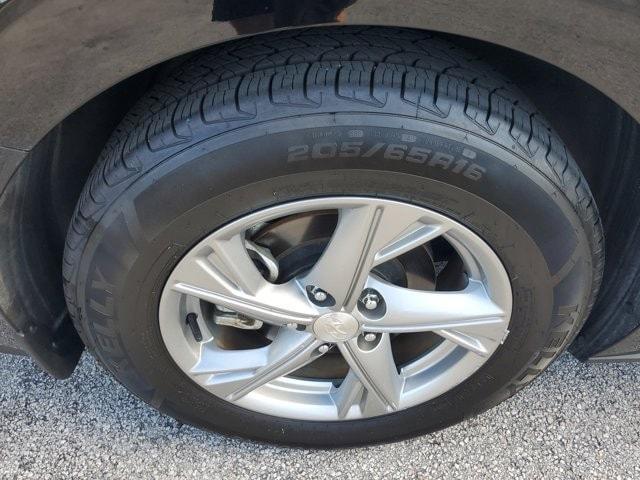 used 2023 Hyundai Sonata car