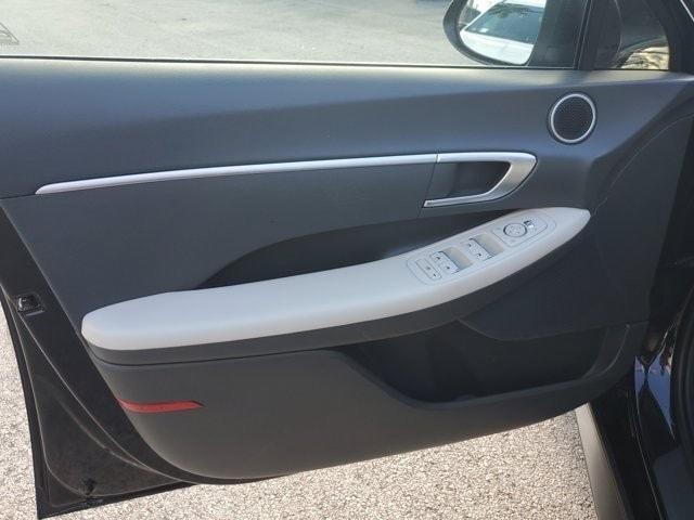 used 2023 Hyundai Sonata car