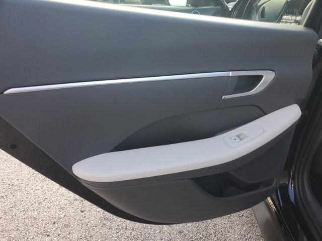 used 2023 Hyundai Sonata car