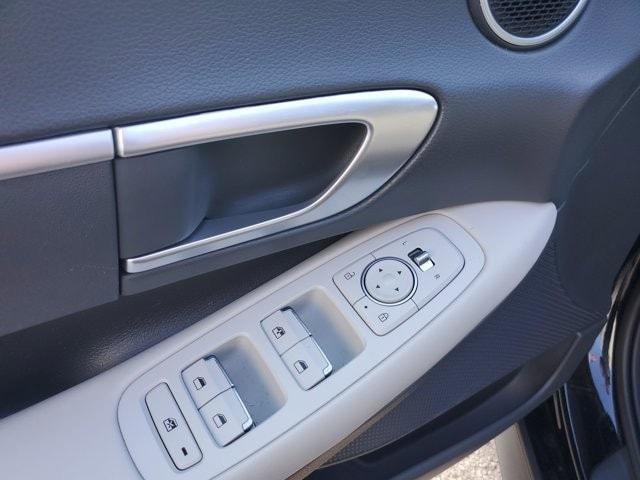 used 2023 Hyundai Sonata car