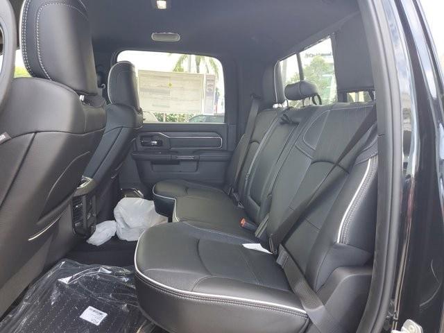 new 2025 Ram 2500 car, priced at $91,686