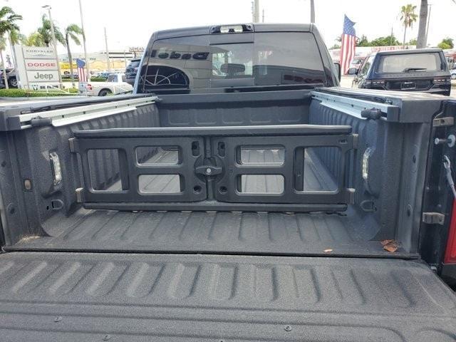 new 2025 Ram 2500 car, priced at $91,686