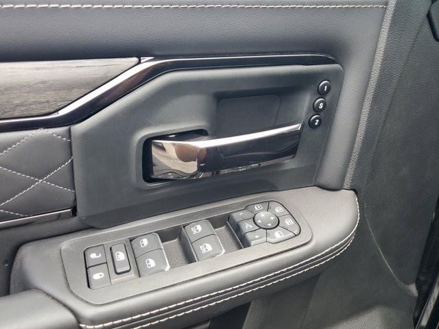 new 2025 Ram 2500 car, priced at $91,686