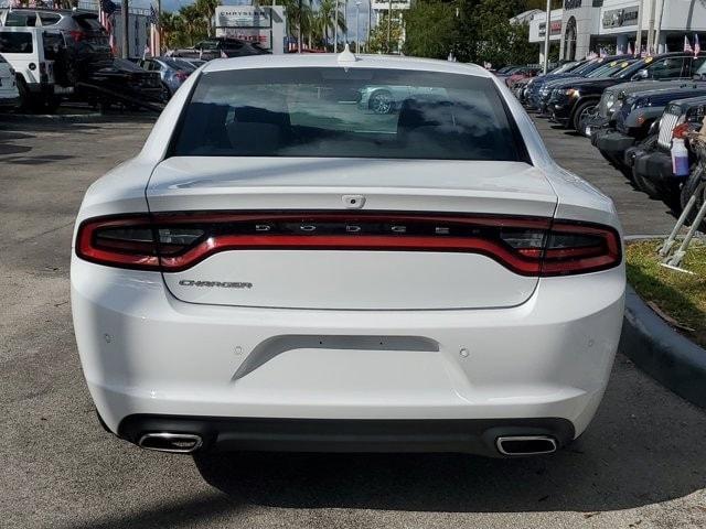 used 2023 Dodge Charger car, priced at $23,995