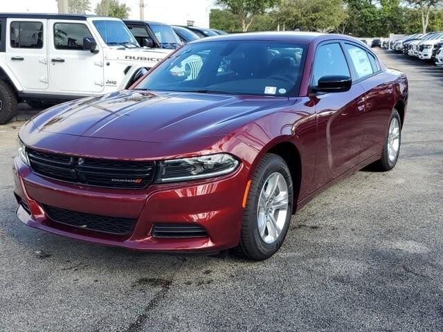 new 2023 Dodge Charger car, priced at $34,220