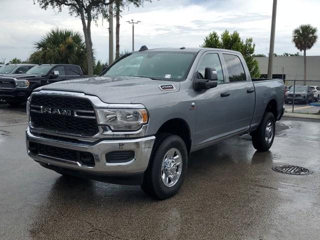 new 2024 Ram 2500 car, priced at $60,869