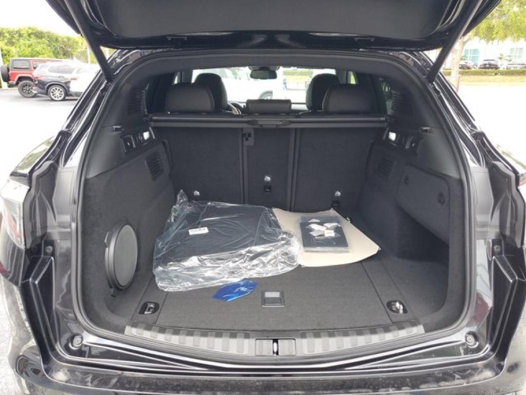 new 2025 Alfa Romeo Stelvio car, priced at $59,590