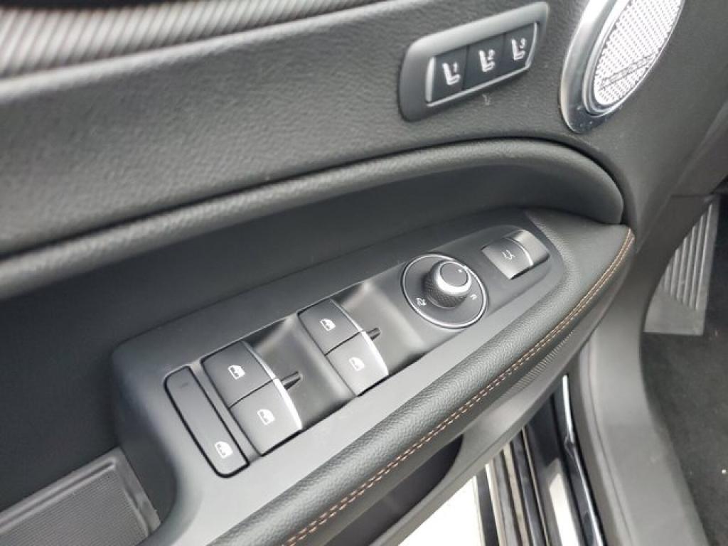 new 2025 Alfa Romeo Stelvio car, priced at $59,590