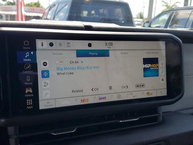 new 2025 Jeep Gladiator car, priced at $43,434