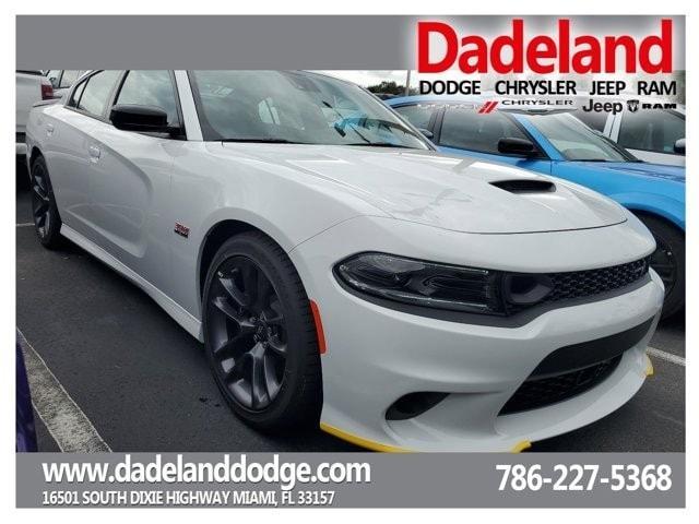 new 2023 Dodge Charger car, priced at $47,805