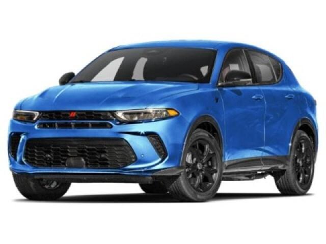 new 2024 Dodge Hornet car, priced at $50,590