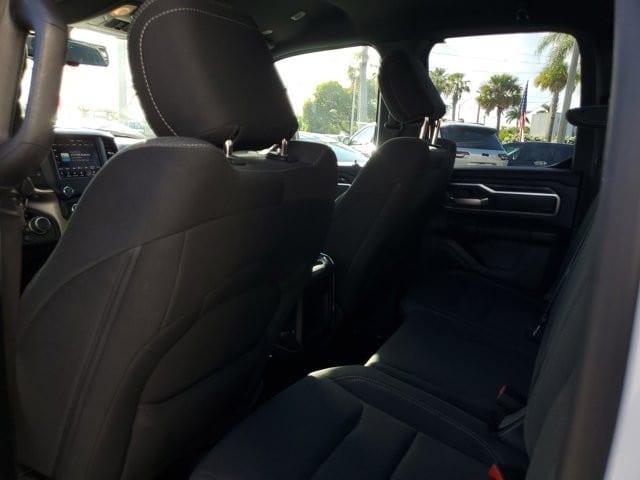 used 2019 Ram 1500 car, priced at $24,991
