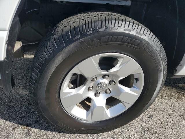 used 2019 Ram 1500 car, priced at $24,991