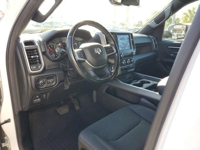 used 2019 Ram 1500 car, priced at $24,991