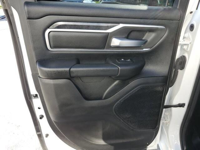 used 2019 Ram 1500 car, priced at $24,991