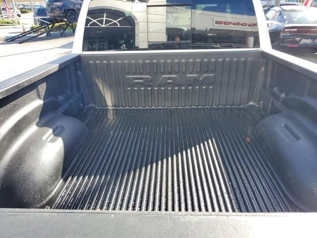 used 2019 Ram 1500 car, priced at $24,991