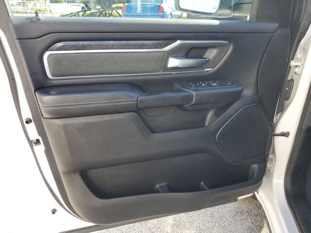 used 2019 Ram 1500 car, priced at $24,991