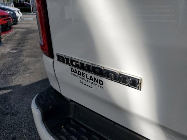 used 2019 Ram 1500 car, priced at $24,991