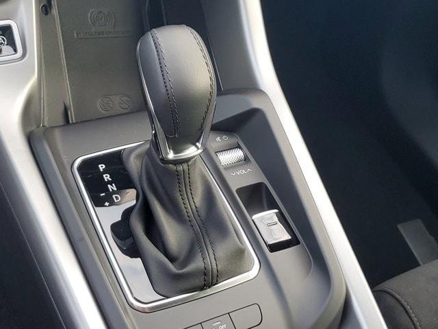 new 2024 Dodge Hornet car, priced at $42,947