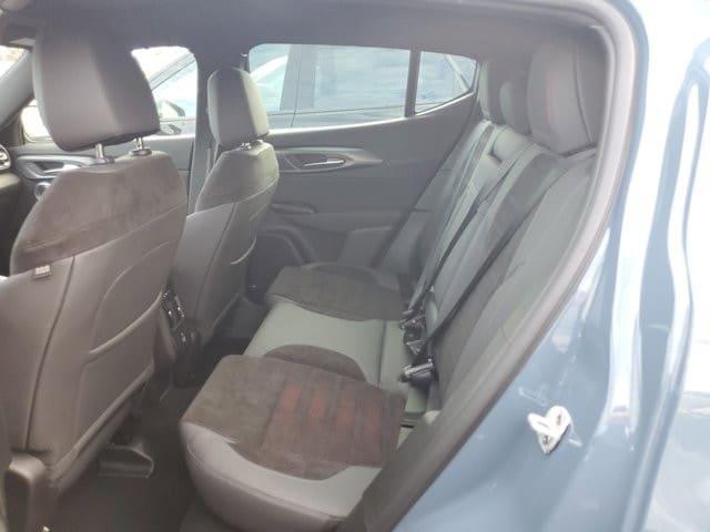 new 2024 Dodge Hornet car, priced at $42,947