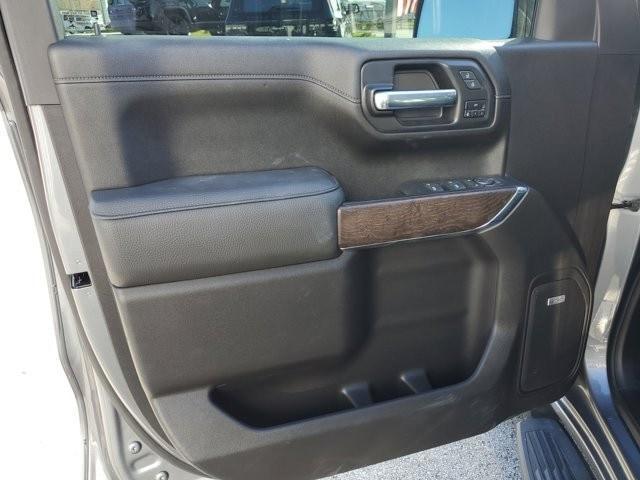 used 2021 GMC Sierra 1500 car, priced at $44,995