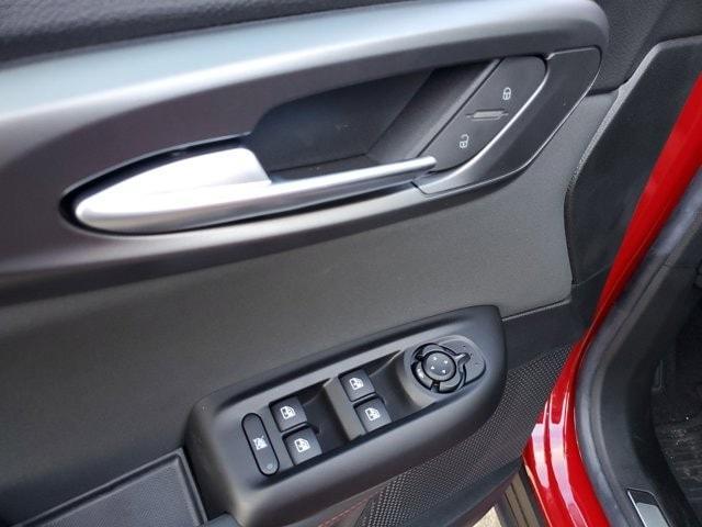 new 2024 Dodge Hornet car, priced at $36,373