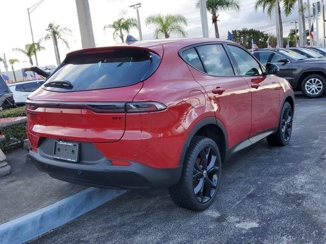 new 2024 Dodge Hornet car, priced at $36,373