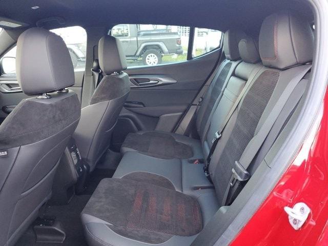 new 2024 Dodge Hornet car, priced at $36,373