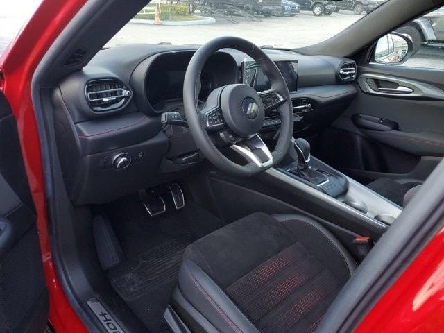 new 2024 Dodge Hornet car, priced at $36,373