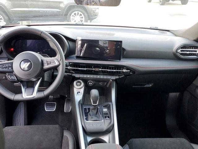 new 2024 Dodge Hornet car, priced at $36,373