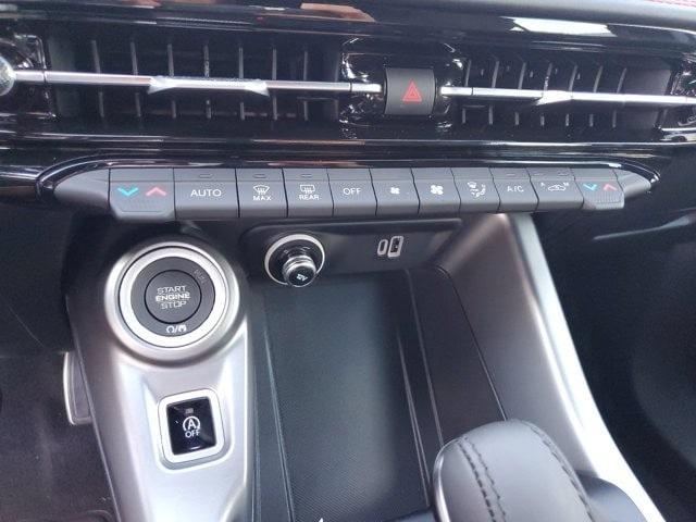 new 2024 Dodge Hornet car, priced at $36,373