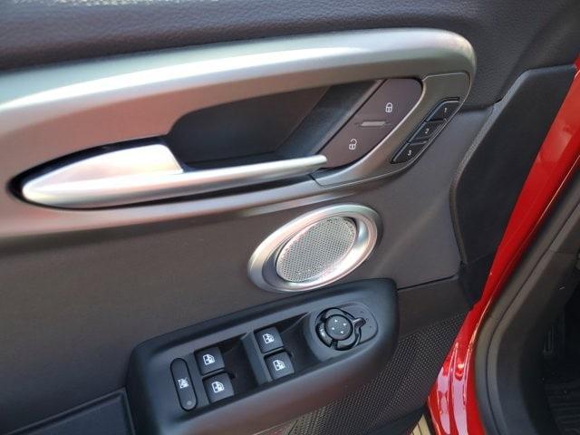 new 2024 Dodge Hornet car, priced at $51,085