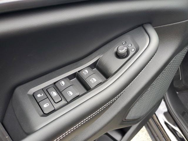 new 2025 Jeep Grand Cherokee car, priced at $44,871