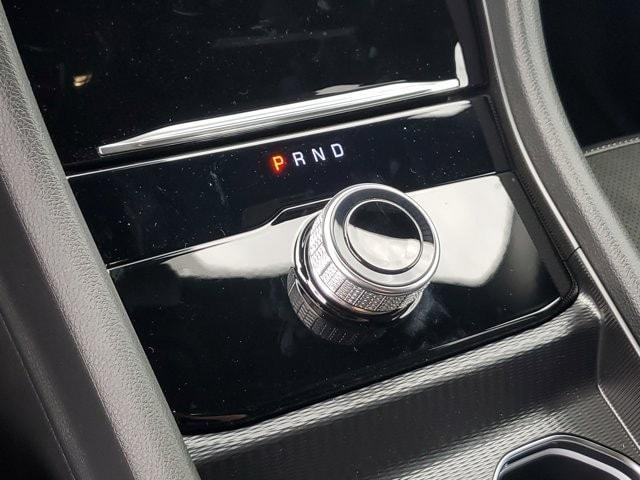 new 2025 Jeep Grand Cherokee car, priced at $44,871