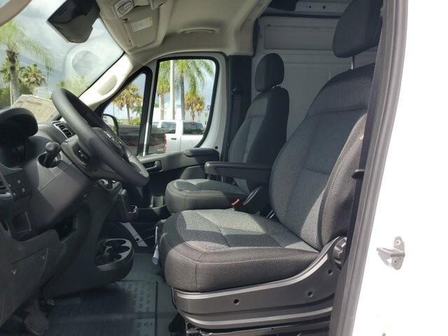 new 2026 Ram ProMaster 2500 car, priced at $55,985