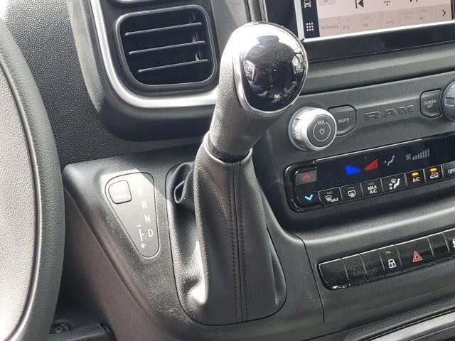 new 2026 Ram ProMaster 2500 car, priced at $55,985