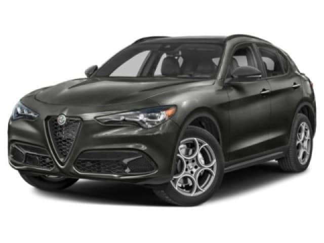 used 2024 Alfa Romeo Stelvio car, priced at $33,995