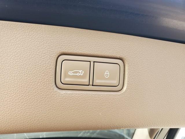 used 2022 Genesis GV80 car, priced at $36,595