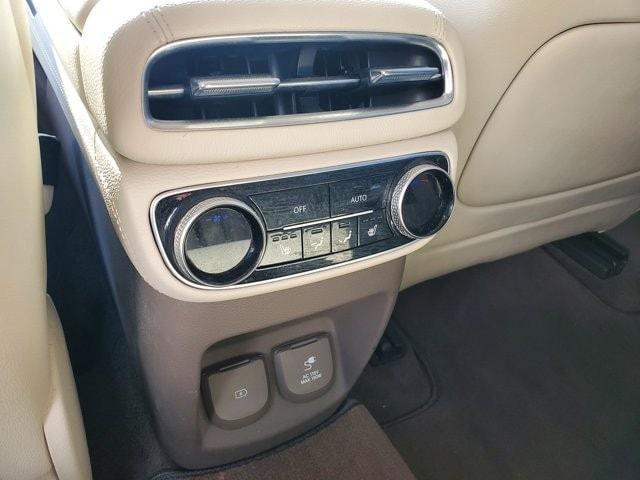 used 2022 Genesis GV80 car, priced at $36,595