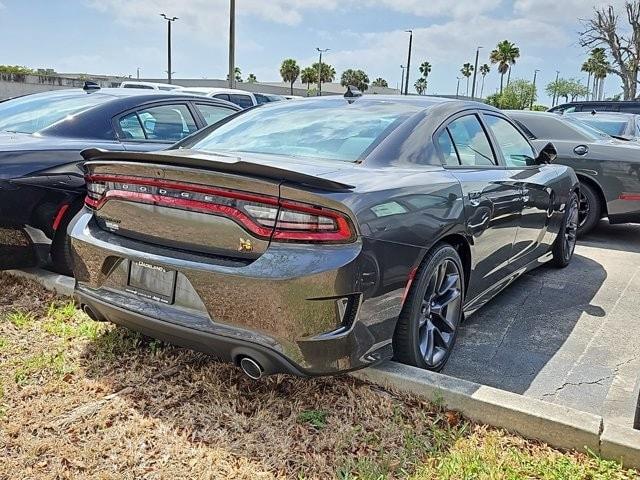 new 2023 Dodge Charger car, priced at $50,785