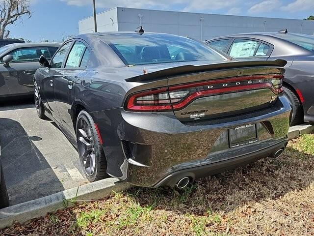 new 2023 Dodge Charger car, priced at $50,785