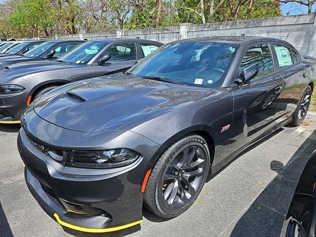 new 2023 Dodge Charger car, priced at $50,785