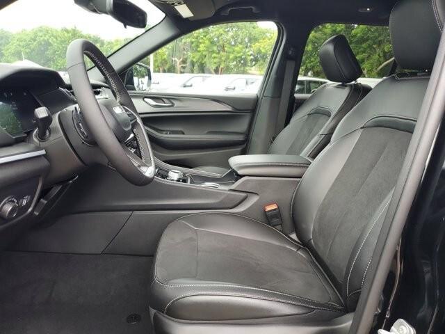 new 2024 Jeep Grand Cherokee car, priced at $38,040