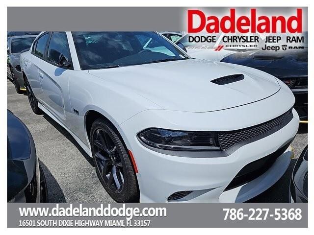 new 2023 Dodge Charger car, priced at $45,295