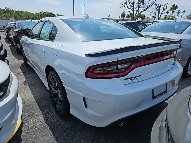 new 2023 Dodge Charger car, priced at $45,295