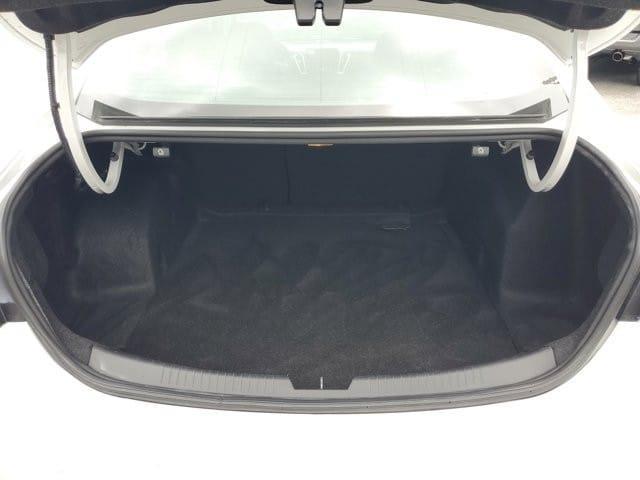 used 2024 Chevrolet Malibu car, priced at $18,995