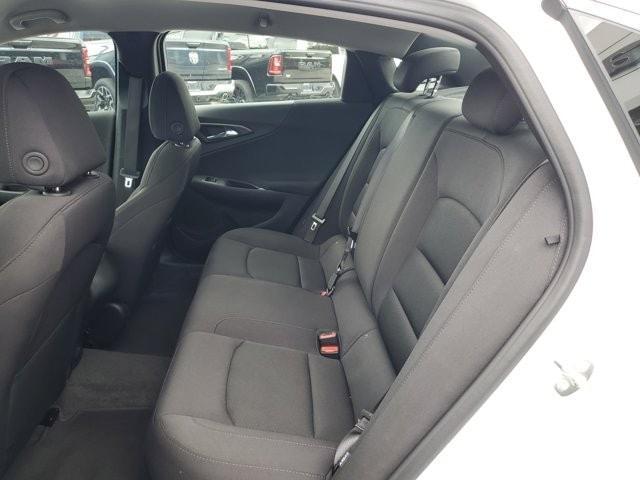 used 2024 Chevrolet Malibu car, priced at $18,995