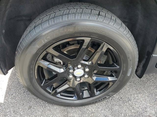 used 2019 Chevrolet Traverse car, priced at $15,595